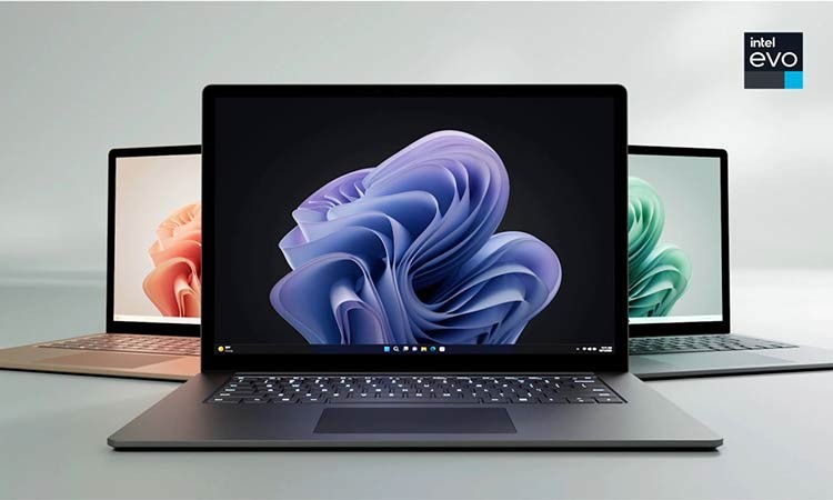 Best Microsoft Laptop For Business Top 10 Microsoft laptops for business work