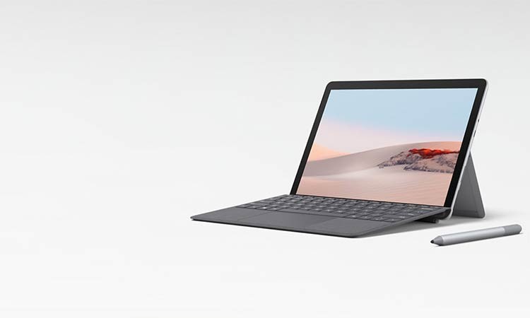 Best Microsoft Laptop For Business Top 10 Microsoft laptops for business work