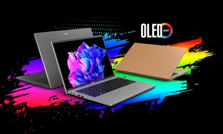 Acer Swift Go 14 laptop launched in India at Rs. 62,990: Top 10 features
