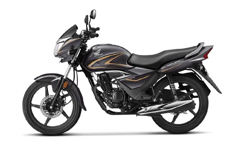 Honda Shine 100 motorcycle launched in India at Rs. 64,900: Top 10 feature