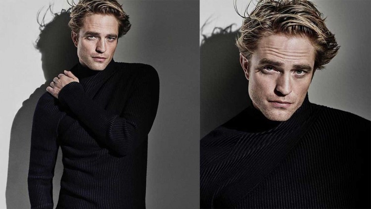 Top 10 Most Handsome Men in The World In 2023