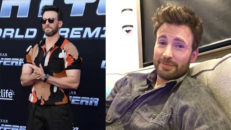 Top 10 Most Handsome Men in The World In 2023