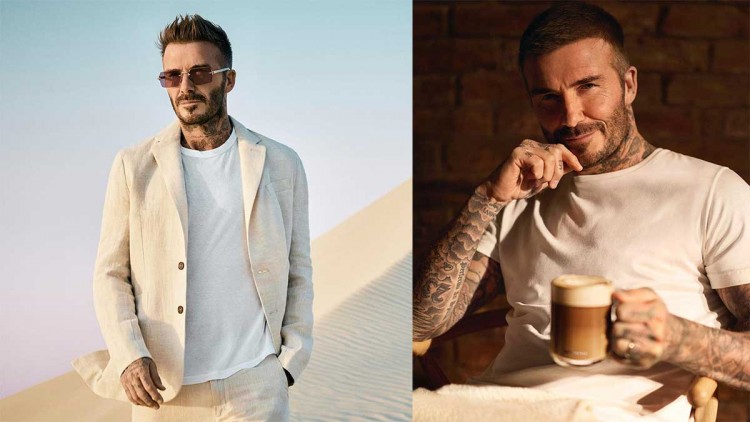 Top 10 Most Handsome Men in The World In 2023