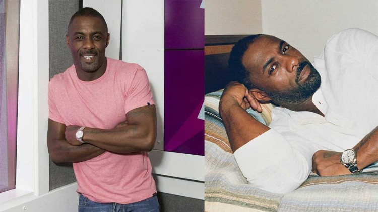 Top 10 Most Handsome Men in The World In 2023