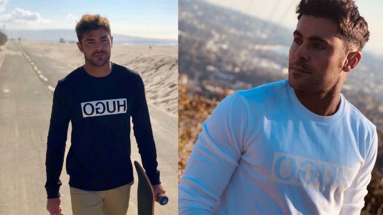 Top 10 Most Handsome Men in The World In 2023