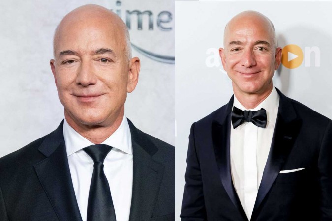 Top 10 most richest person in the world in 2023